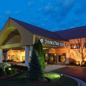 Doubletree Suites By Hilton Hotel Cincinnati - Blue Ash